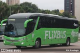 4bus - Cooperativa de Transporte Rodoviário de Passageiros Serviços e Tecnologia - Buscoop 44011 na cidade de Florianópolis, Santa Catarina, Brasil, por RM Busologia. Número da foto: #13167706.