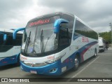 Brubuss Transportes 6000 na cidade de Barueri, São Paulo, Brasil, por Gilberto Mendes dos Santos. Número da foto: #13164736.