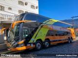 Empresa de Transporte Coletivo Trans Acreana 812 na cidade de Lambari, Minas Gerais, Brasil, por Guilherme Pedroso Alves. Número da foto: #:id.