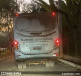 Prefeitura Municipal de Itatiaiuçu 5254 na cidade de Itatiaiuçu, Minas Gerais, Brasil, por Rafael Ferreira Lopes. Número da foto: #13167175.