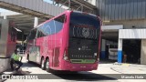 Viação Garcia 8515 na cidade de Rio de Janeiro, Rio de Janeiro, Brasil, por Marcelo Horta. Número da foto: #13165837.