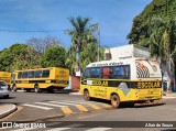 Prefeitura Municipal de Estrela d'Oeste ESCOLAR na cidade de Estrela d`Oeste, São Paulo, Brasil, por Altair de Souza. Número da foto: #13167940.