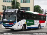 Expresso São Francisco RJ 130.031 na cidade de Mesquita, Rio de Janeiro, Brasil, por Leandro de Sousa Barbosa. Número da foto: #13164784.