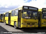 Transtusa - Transporte e Turismo Santo Antônio 952 na cidade de Joinville, Santa Catarina, Brasil, por Rodrigo Martins. Número da foto: #13166127.