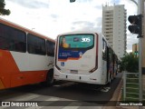 Transcorp 7532 na cidade de Ribeirão Preto, São Paulo, Brasil, por Jonas Miranda. Número da foto: #13166430.