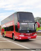 Turismo HT 2208 na cidade de Caçapava, São Paulo, Brasil, por odair lopes. Número da foto: #13166481.