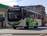 Viação Elite RJ 176.080 na cidade de Volta Redonda, Rio de Janeiro, Brasil, por Evelyn Lima. Número da foto: #13165695.