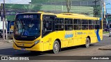 ATT - Atlântico Transportes e Turismo 8824107 na cidade de Itabuna, Bahia, Brasil, por Arthur Andrade. Número da foto: #13164753.