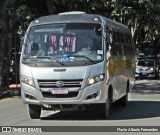Jundiá Transportadora Turistica 1572 na cidade de São Roque, São Paulo, Brasil, por Flavio Alberto Fernandes. Número da foto: #13165877.