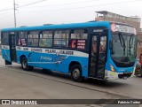 Empresa de Transportes Sur Express S.A. 234 na cidade de Villa El Salvador, Lima, Lima Metropolitana, Peru, por Fabricio Cortez. Número da foto: #13167126.