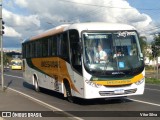 Viação Bassamar 119 na cidade de Juiz de Fora, Minas Gerais, Brasil, por Vitor Silva. Número da foto: #13165656.