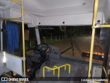 Ônibus Particulares 7F24 na cidade de Taquara, Rio Grande do Sul, Brasil, por Cristiano Schnepfleitner. Número da foto: #:id.