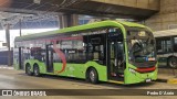 Himalaia Transportes > Ambiental Transportes Urbanos 4 1125 na cidade de São Paulo, São Paulo, Brasil, por Pedro D'Araio. Número da foto: #13165351.