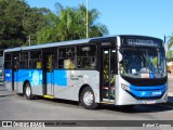 Rápido Campinas 123020 na cidade de Campo Limpo Paulista, São Paulo, Brasil, por Rafael Campos. Número da foto: #13166688.