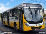 Empresa de Transportes Nova Marambaia AT-00008 na cidade de Belém, Pará, Brasil, por Josiel Ramos. Número da foto: #13166423.