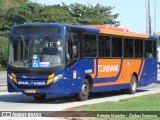 Evanil Tur > Novanil RJ 232.015 na cidade de Rio de Janeiro, Rio de Janeiro, Brasil, por Roberto Marinho - Ônibus Expresso. Número da foto: #13167785.