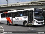 Evanil Transportes e Turismo RJ 132.002 na cidade de Rio de Janeiro, Rio de Janeiro, Brasil, por Wescley  Costa. Número da foto: #13166971.