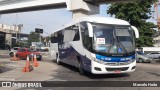 Rápido Macaense RJ 150.004 na cidade de Rio de Janeiro, Rio de Janeiro, Brasil, por Marcelo Horta. Número da foto: #13165862.