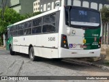 Transunião Transportes 5 6245 na cidade de São Paulo, São Paulo, Brasil, por Murillo Salvatierra. Número da foto: #13166066.