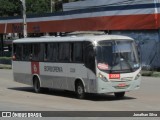 Borborema Imperial Transportes 2228 na cidade de Recife, Pernambuco, Brasil, por Jonathan Silva. Número da foto: #13165016.