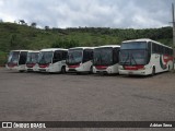 Transprata Turismo 300 na cidade de São Domingos do Prata, Minas Gerais, Brasil, por Adrian Sena. Número da foto: #:id.