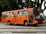 Cristo Rei > CCD Transporte Coletivo > SPE Via Mobilidade S/A DA297 na cidade de Curitiba, Paraná, Brasil, por Bruno Mendonça. Número da foto: #13167352.