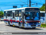 Transporte Tropical 4323 na cidade de Aracaju, Sergipe, Brasil, por Ronald Gabriel. Número da foto: #13166239.