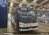 Viação Piracicabana 1510 na cidade de São Paulo, São Paulo, Brasil, por Pedro D'Araio. Número da foto: #13164780.