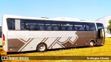 Ônibus Particulares 048 na cidade de Americana, São Paulo, Brasil, por Wellington Oliveira. Número da foto: #:id.