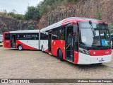 Itajaí Transportes Coletivos 2091 na cidade de Campinas, São Paulo, Brasil, por Matheus Ferreira de Campos. Número da foto: #13167007.
