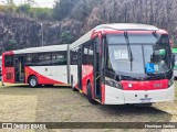 Itajaí Transportes Coletivos 2091 na cidade de Campinas, São Paulo, Brasil, por Henrique Santos. Número da foto: #13165727.