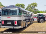 Ônibus Particulares PAPA-FILA na cidade de Campinas, São Paulo, Brasil, por Henrique Santos. Número da foto: #13165638.