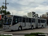 Auto Viação Santo Antônio CL600 na cidade de Curitiba, Paraná, Brasil, por Bruno Mendonça. Número da foto: #:id.