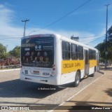 Empresa de Transportes Nossa Senhora da Conceição 4004 na cidade de Natal, Rio Grande do Norte, Brasil, por Matheus Costa. Número da foto: #13165508.