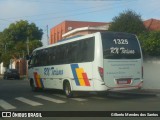 RN Turismo 1325 na cidade de São Paulo, São Paulo, Brasil, por Gilberto Mendes dos Santos. Número da foto: #13164751.