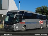 Auto Viação 1001 RJ 108.1118 na cidade de Rio de Janeiro, Rio de Janeiro, Brasil, por Wellington de Jesus Santos. Número da foto: #13168176.