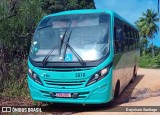 VRS - Viação Roberto Santana 3010 na cidade de São Cristóvão, Sergipe, Brasil, por Dayvison Santiago. Número da foto: #13165887.