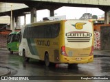 Empresa Gontijo de Transportes 7060 na cidade de Belo Horizonte, Minas Gerais, Brasil, por Douglas Célio Brandao. Número da foto: #13165985.