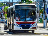 Transporte Tropical 4270 na cidade de Aracaju, Sergipe, Brasil, por Ronald Gabriel. Número da foto: #13167782.