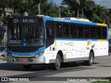 Viação Redentor C47662 na cidade de Rio de Janeiro, Rio de Janeiro, Brasil, por Roberto Marinho - Ônibus Expresso. Número da foto: #13168199.
