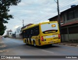 Viação Pioneira 232599 na cidade de Núcleo Bandeirante, Distrito Federal, Brasil, por Darlan Soares. Número da foto: #13164900.