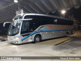 Viação Piracicabana 462418 na cidade de Americana, São Paulo, Brasil, por Gilson de Souza Junior. Número da foto: #:id.