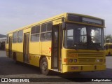 Transtusa - Transporte e Turismo Santo Antônio 9411 na cidade de Joinville, Santa Catarina, Brasil, por Rodrigo Martins. Número da foto: #13166131.