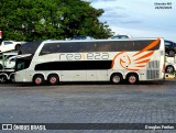 Realeza Turismo 2030 na cidade de Uberaba, Minas Gerais, Brasil, por Douglas Freitas. Número da foto: #13165390.