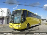 Viação Itapemirim 8709 na cidade de Caruaru, Pernambuco, Brasil, por Lenilson da Silva Pessoa. Número da foto: #13166777.