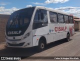 CISALP - Consórcio Intermunicipal de Saúde do Alto Paranaíba QUU4620 na cidade de Carmo do Paranaíba, Minas Gerais, Brasil, por Carlos Welington Silva Melo. Número da foto: #13165124.
