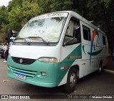 Motorhomes MT7995 na cidade de São Caetano do Sul, São Paulo, Brasil, por Marcos Oliveira. Número da foto: #13167745.