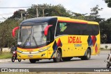 Ideal Turismo 2050 na cidade de Vitória da Conquista, Bahia, Brasil, por Luygi Rocha. Número da foto: #13166597.