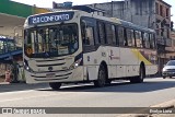 Viação Pinheiral 3025 na cidade de Volta Redonda, Rio de Janeiro, Brasil, por Evelyn Lima. Número da foto: #13165691.