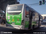 Cooperativa Fênix > Spencer Transporte 1 5179 na cidade de São Paulo, São Paulo, Brasil, por Rafael Lopes de Oliveira. Número da foto: #13165088.